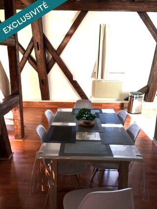  Appartement  vendre 3 pices 84 m