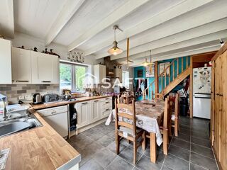  Maison  vendre 7 pices 162 m