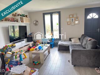  Maison � vendre 4 pi�ces 95 m�
