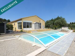  Maison � vendre 5 pi�ces 139 m�