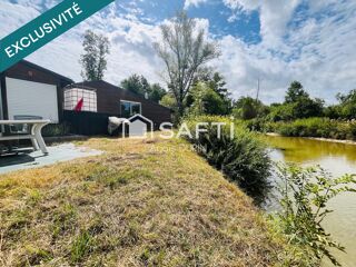  Terrain à vendre 6796 m²