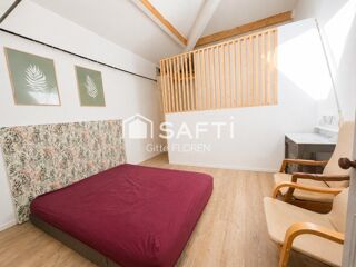  Maison à vendre 5 pièces 155 m²