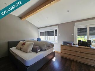  Maison � vendre 4 pi�ces 94 m�