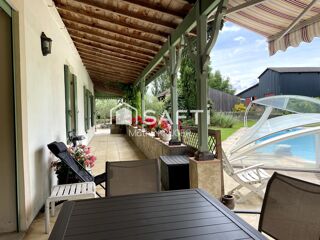  Maison à vendre 5 pièces 173 m²