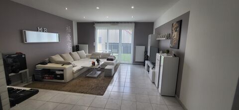   Magnifique maison 78m2 sur Fameck vendue meubl�e ! Maison - 3 pi�ce(s) - 78 m�