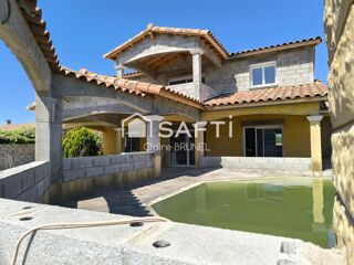  Maison  vendre 7 pices 294 m