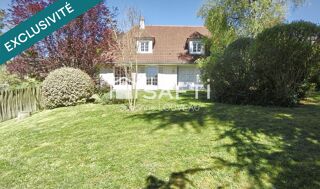  Maison à vendre 6 pièces 184 m²