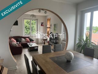  Immeuble  vendre 208 m