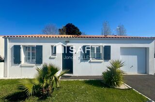  Maison � vendre 3 pi�ces 76 m�