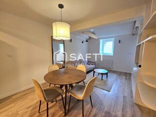  Appartement à vendre 2 pièces 37 m²