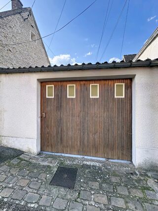  Maison � vendre 4 pi�ces 96 m�