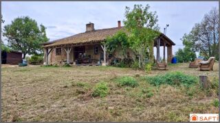  Maison à vendre 4 pièces 107 m²