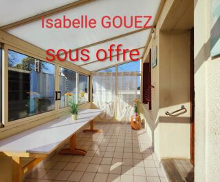  Maison � vendre 4 pi�ces 92 m�