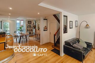  Maison � vendre 7 pi�ces 160 m�