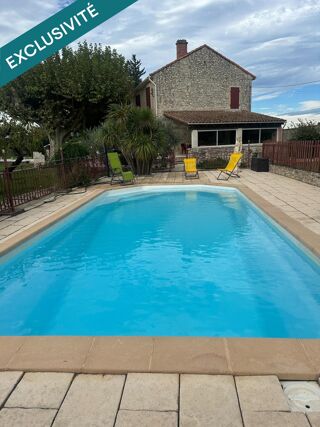  Maison � vendre 5 pi�ces 184 m�