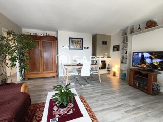  Appartement � vendre 3 pi�ces 85 m�