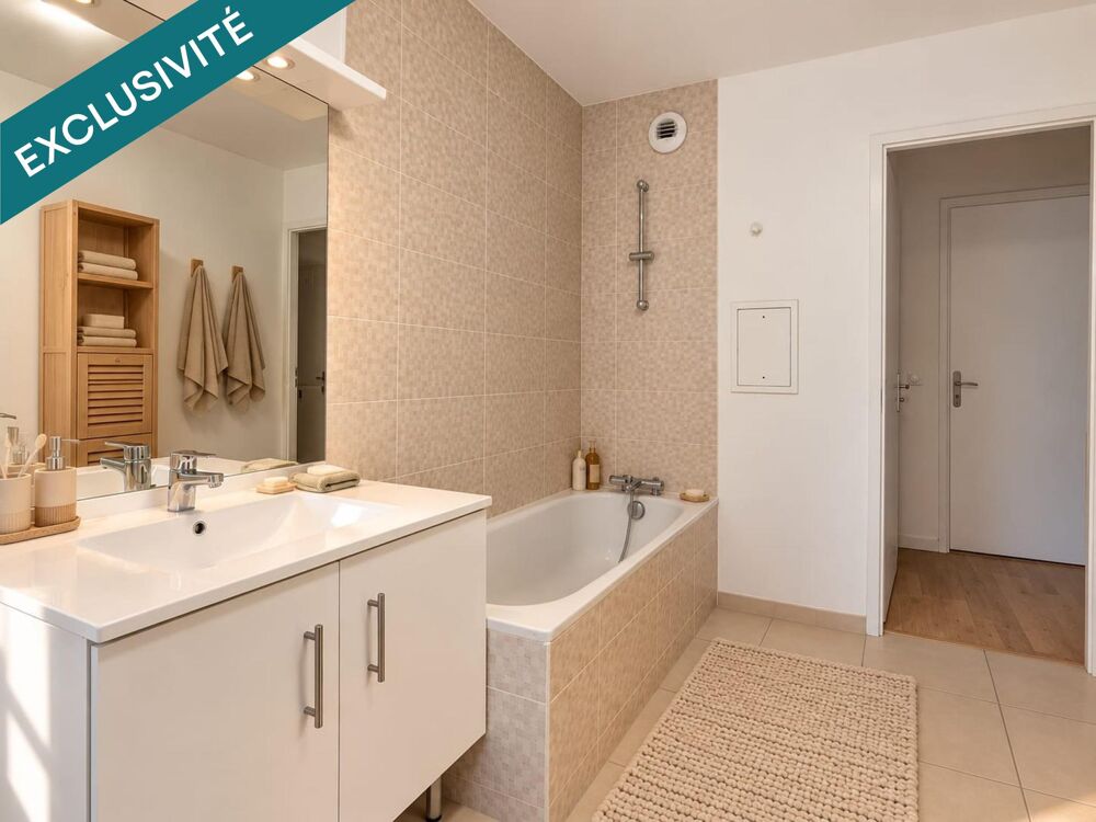 Vente Appartement Appartement de 2023 DPE C Savigny-sur-orge