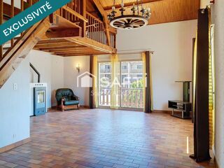  Maison � vendre 7 pi�ces 315 m�