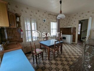  Maison à vendre 4 pièces 85 m²