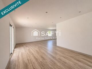  Maison à vendre 5 pièces 130 m²