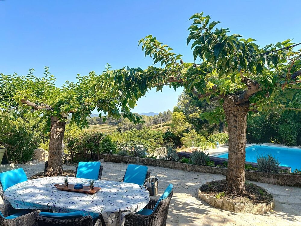 � vendre  Maison Bandol (83150)