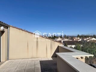  Appartement à vendre 3 pièces 95 m²