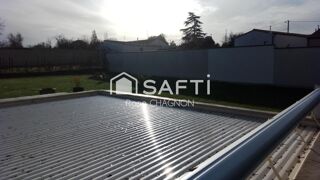  Maison  vendre 5 pices 123 m