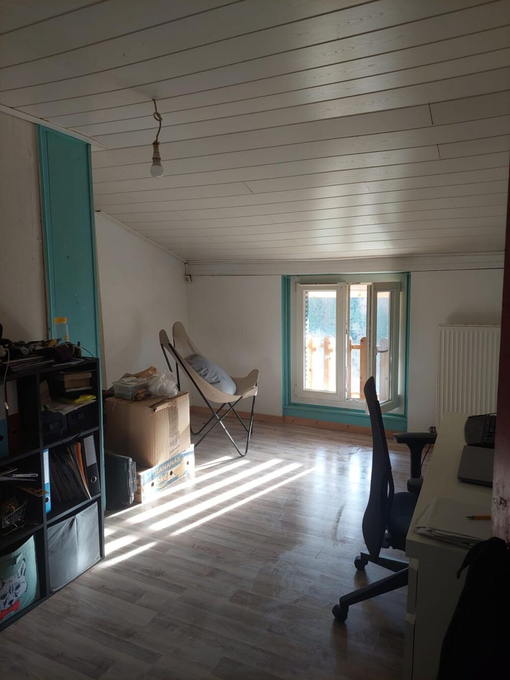 � vendre  Maison Lamoura (39310)