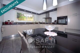  Maison à vendre 5 pièces 152 m²