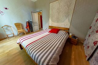  Maison à vendre 7 pièces 184 m²