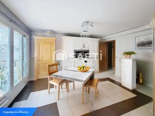  Appartement  vendre 4 pices 68 m