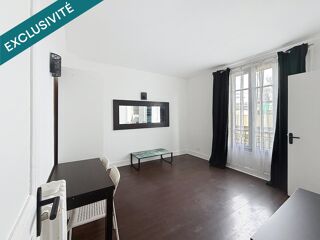  Appartement à vendre 1 pièce 22 m²