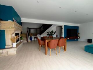  Maison � vendre 10 pi�ces 280 m�