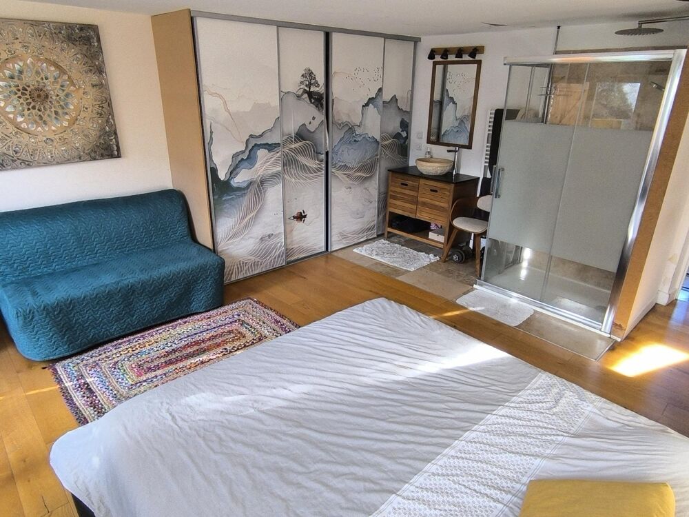 � vendre  Maison La Ciotat (13600)