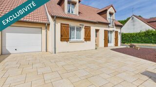  Maison � vendre 5 pi�ces 130 m�