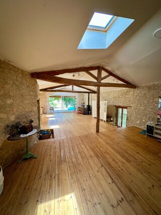  Maison à vendre 8 pièces 275 m²