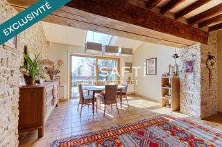  Maison à vendre 8 pièces 230 m²