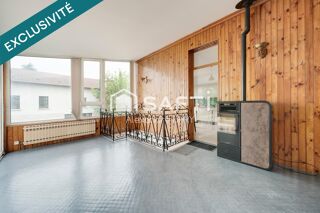  Appartement à vendre 6 pièces 140 m²