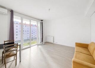  Appartement à vendre 3 pièces 66 m²