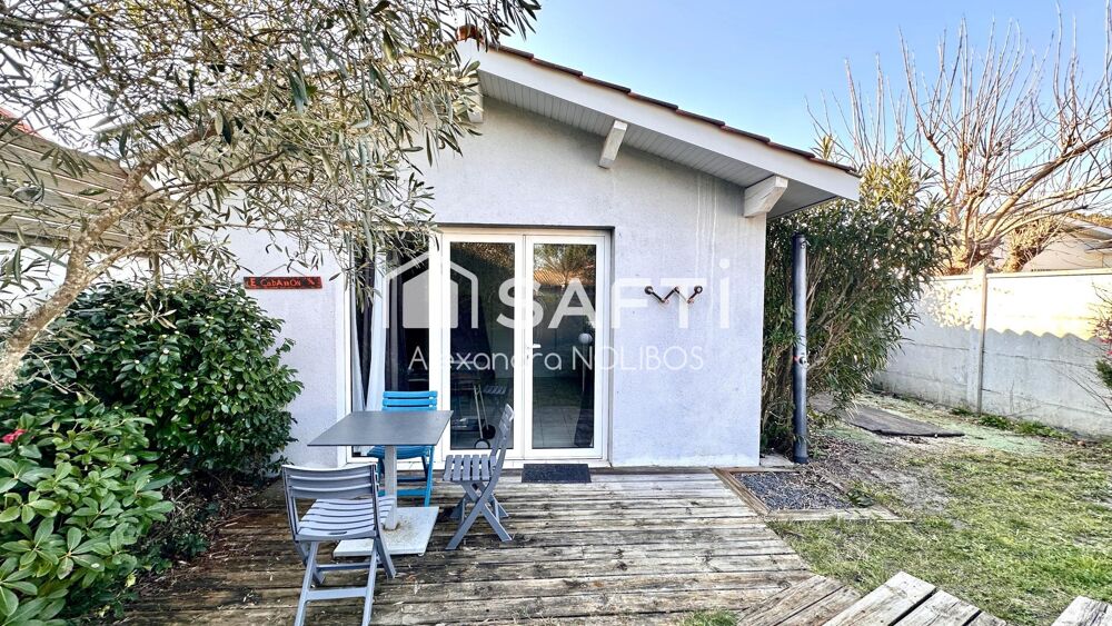  vendre  Maison Andernos-les-Bains (33510)