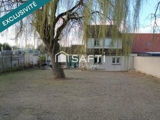  Maison à vendre 6 pièces 116 m²