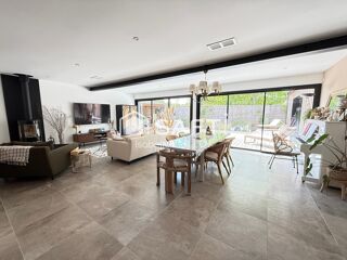  Maison à vendre 6 pièces 200 m²