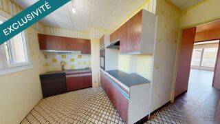  Appartement à vendre 4 pièces 96 m²