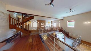  Maison à vendre 8 pièces 260 m²