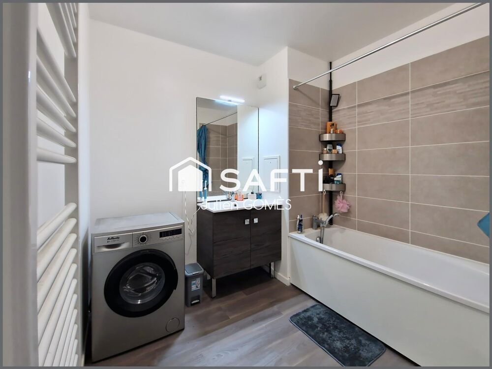 Vente Appartement Le soleil entre dès le matin ! Meaux