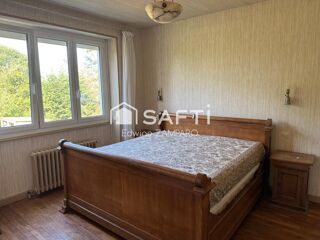  Maison  vendre 7 pices 102 m