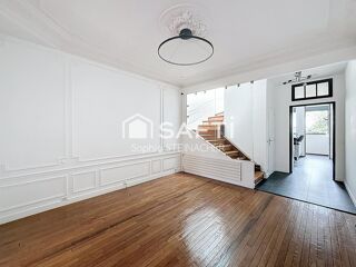  Maison � vendre 5 pi�ces 132 m�