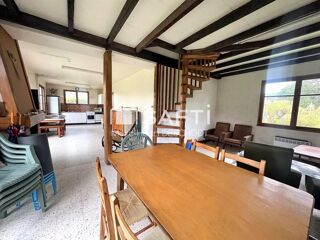  Maison � vendre 7 pi�ces 114 m�