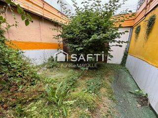  Maison à vendre 4 pièces 70 m²
