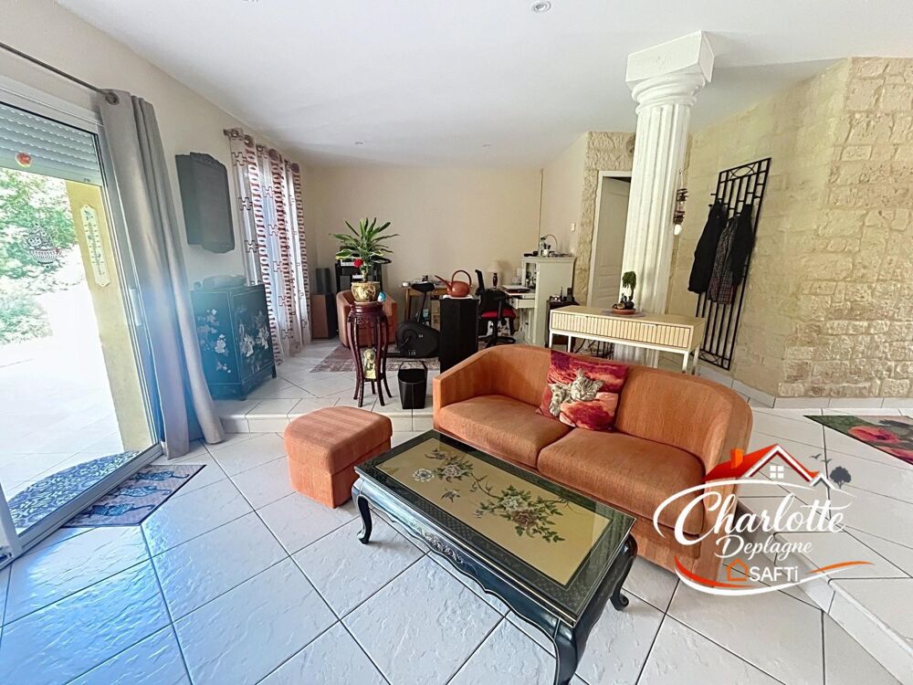 Vente Maison Maison de plain-pied Coulounieix-chamiers